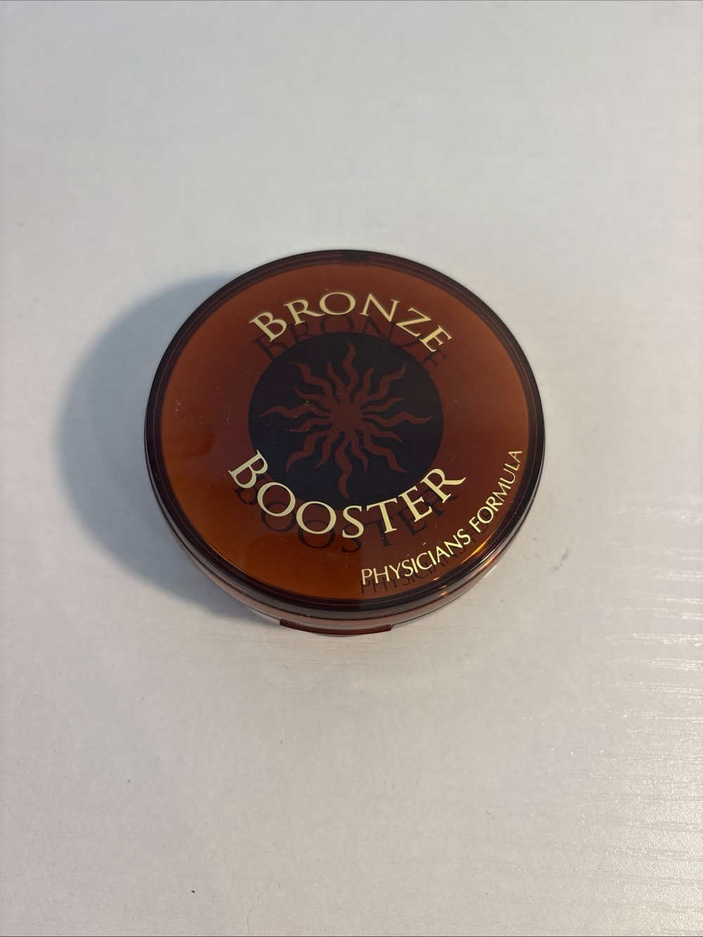 Physicians Formula BRONZE BOOSTER Glow-Boost Pressed Bronzer 1134 LIGHT MED